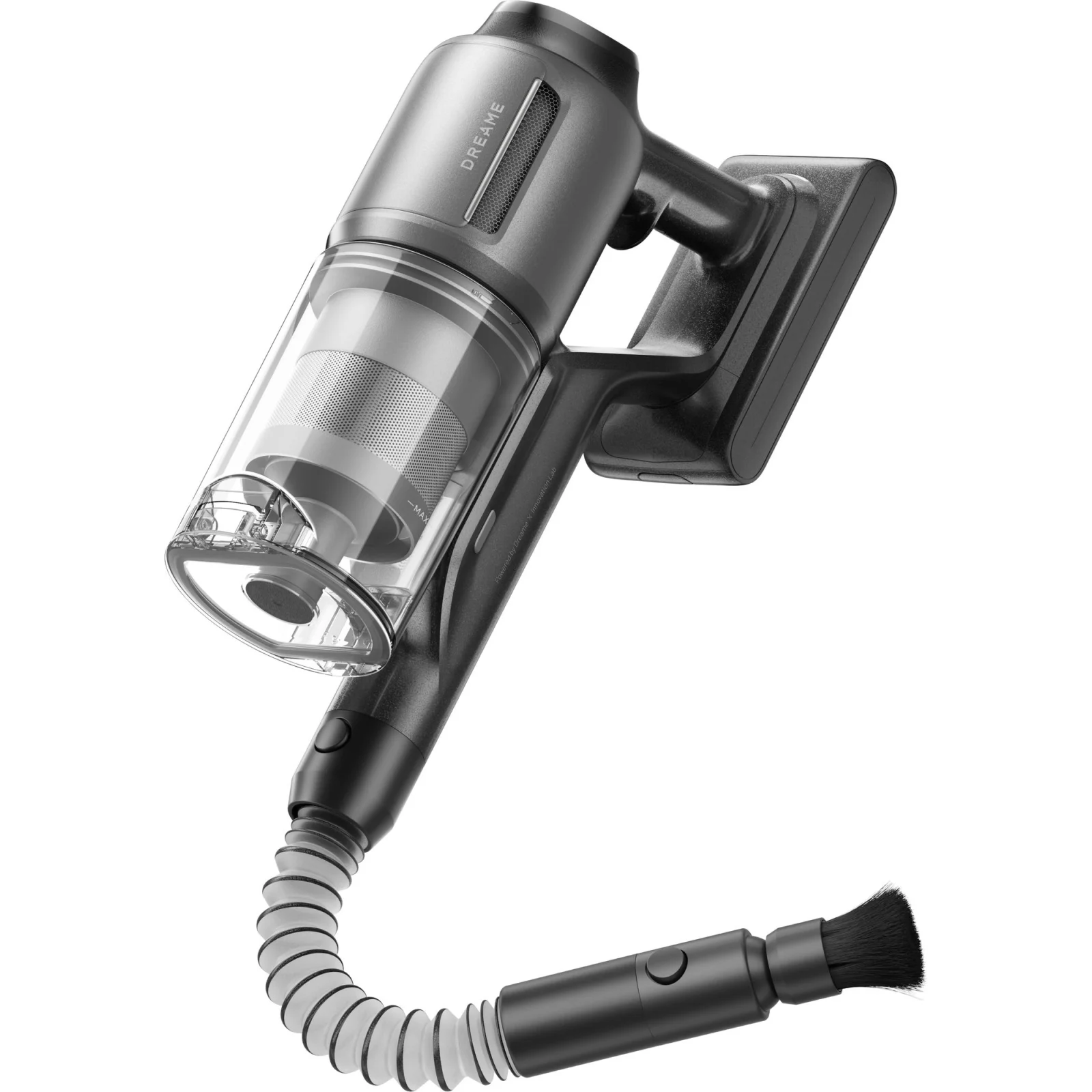 Пылесос 2в1 (вертикальный+ручной) Dreame Cordless Vacuum Cleaner Z30