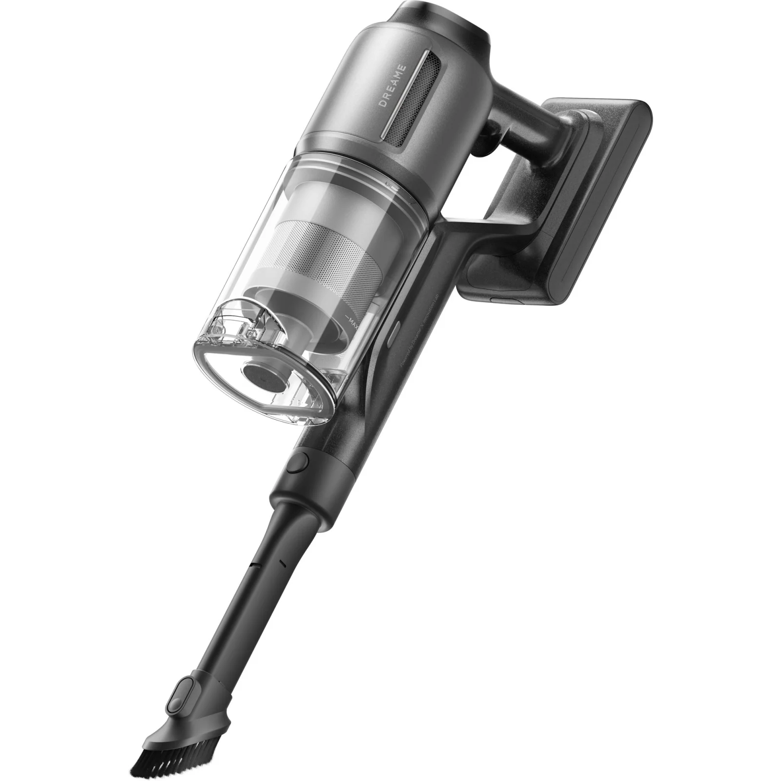 Пылесос 2в1 (вертикальный+ручной) Dreame Cordless Vacuum Cleaner Z30