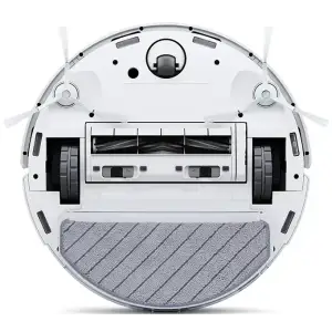 Робот-пилосос Ecovacs Deebot Ozmo T10 White