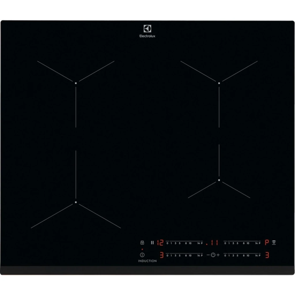 Вбуд. поверхня ELECTROLUX CIV634 UA