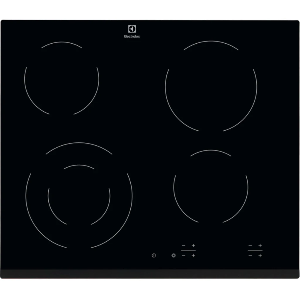 Вбуд. поверхня ELECTROLUX EHF6241FOK UA
