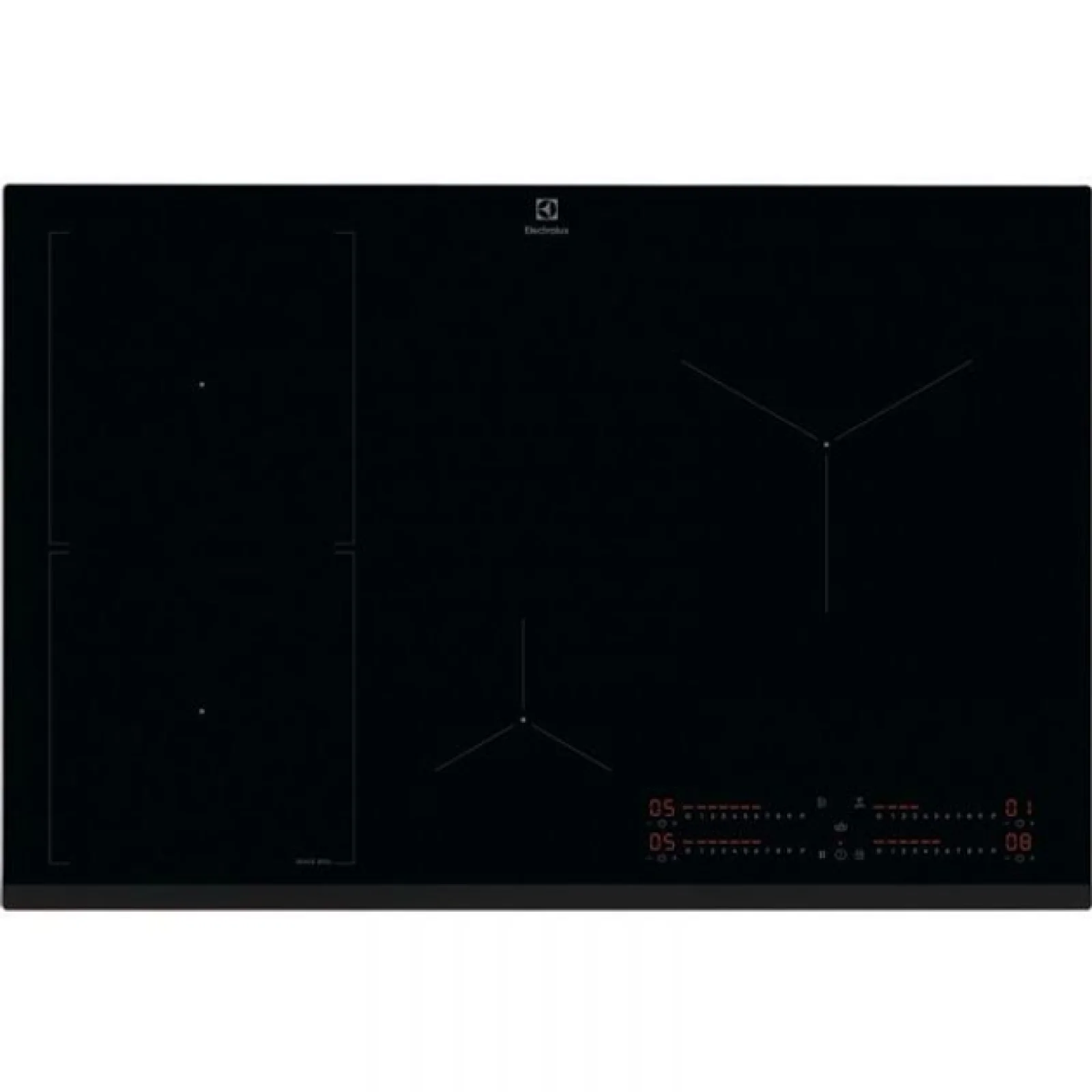 Вбуд. поверхня ELECTROLUX EIS82453 UA