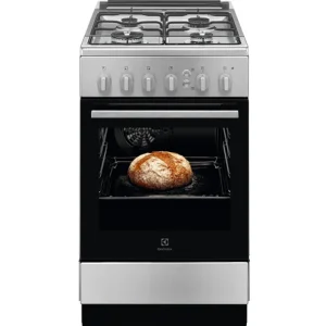 Плита газова ELECTROLUX LKG504010X UA