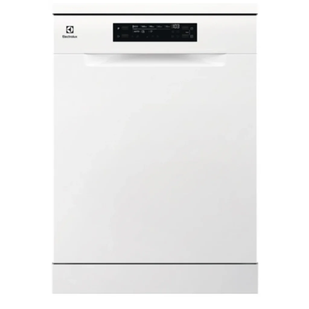Посудомойка 60см ELECTROLUX SEA94720SW UA
