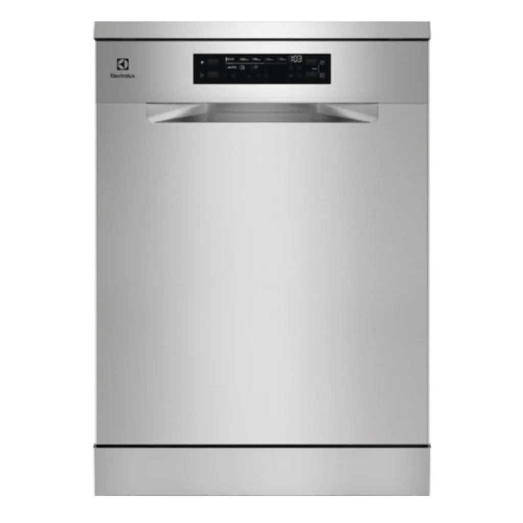 Посудомийка 60см ELECTROLUX SEA94720SX UA