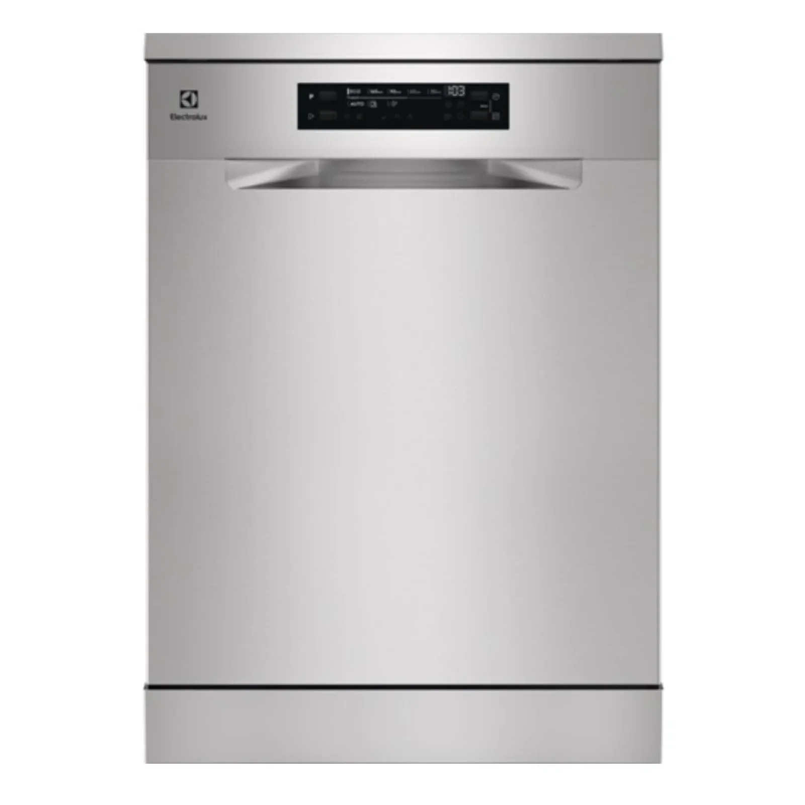 Посудомийка 60см ELECTROLUX SEA94720SX UA