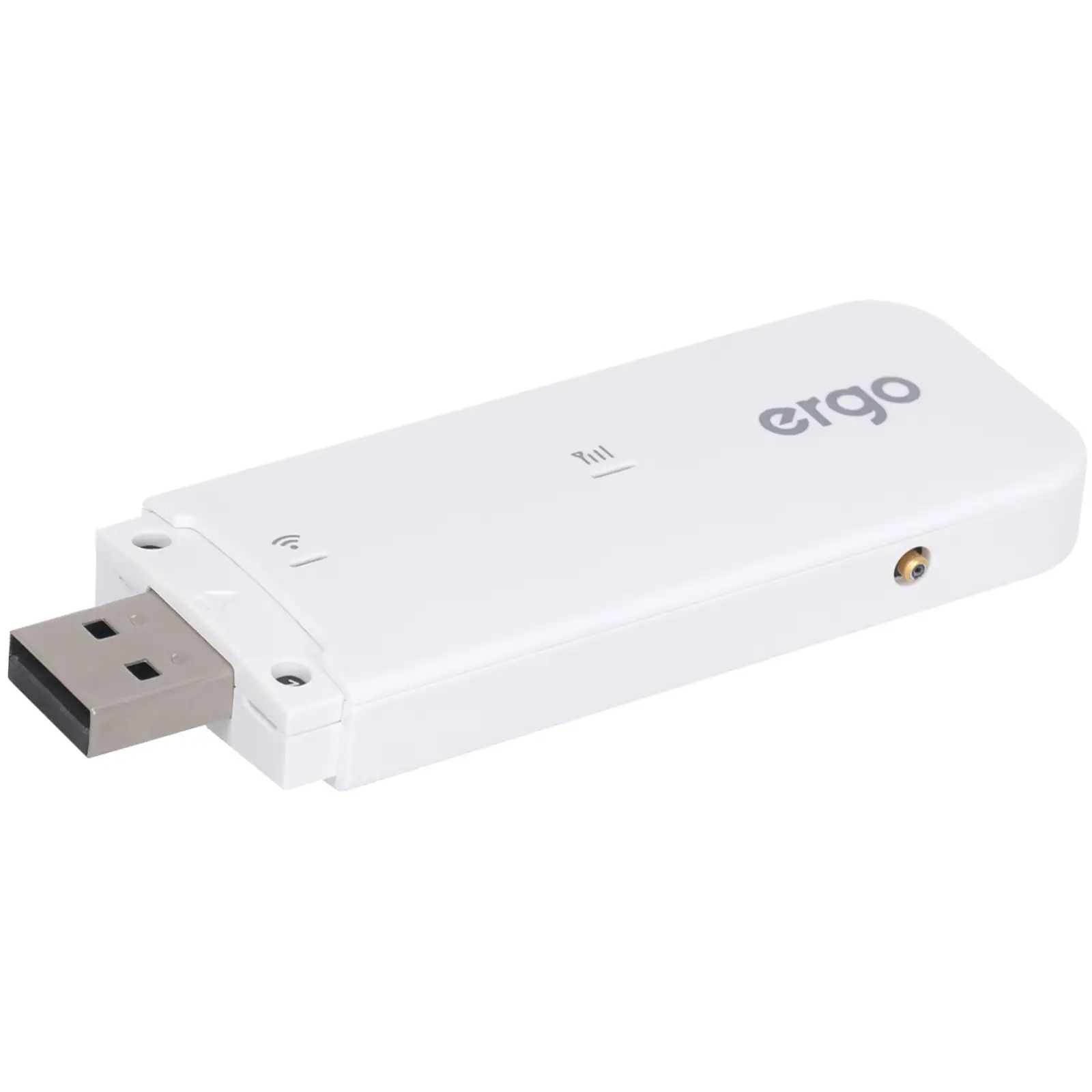 Модем 3G/4G + Wi-Fi Ergo W02-CRC9 UA