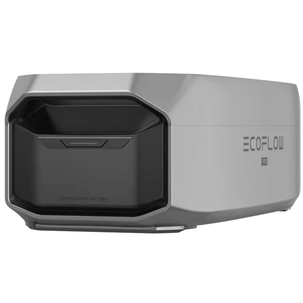 Дополнительная батарея EcoFlow DELTA Pro 3 Smart Extra Battery (EFDELTAPRO3EB)