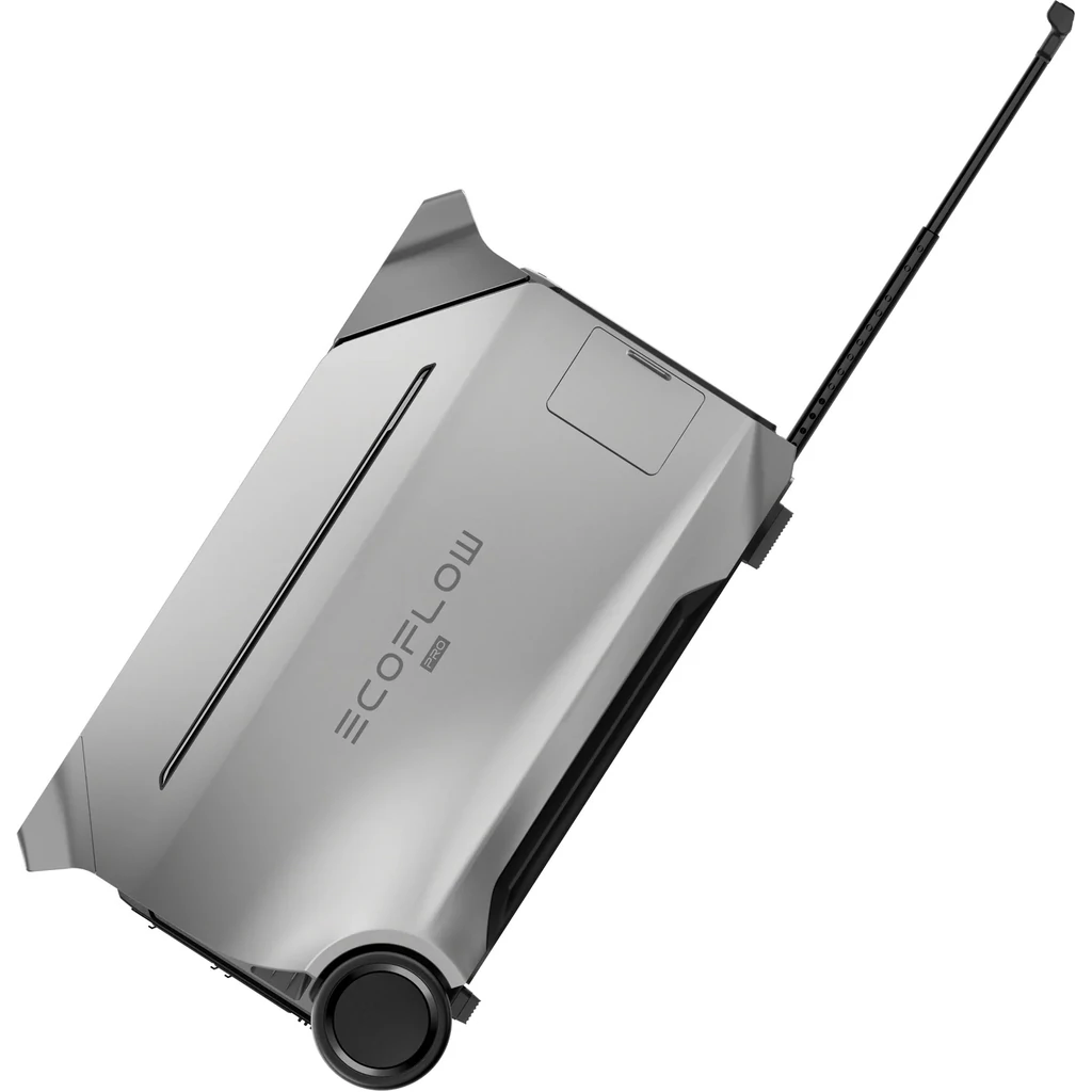 Зарядна станція EcoFlow DELTA Pro 3 (EFDELTAPRO3-EU-CBox) EU