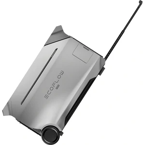 Зарядна станція EcoFlow DELTA Pro 3 (EFDELTAPRO3-EU-CBox) EU
