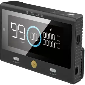 Контролер EcoFlow DELTA Pro Remote Control (DELTAProRC)