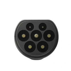 Адаптер EcoFlow EV X-Stream Adapter (DELTAProCC-EU)