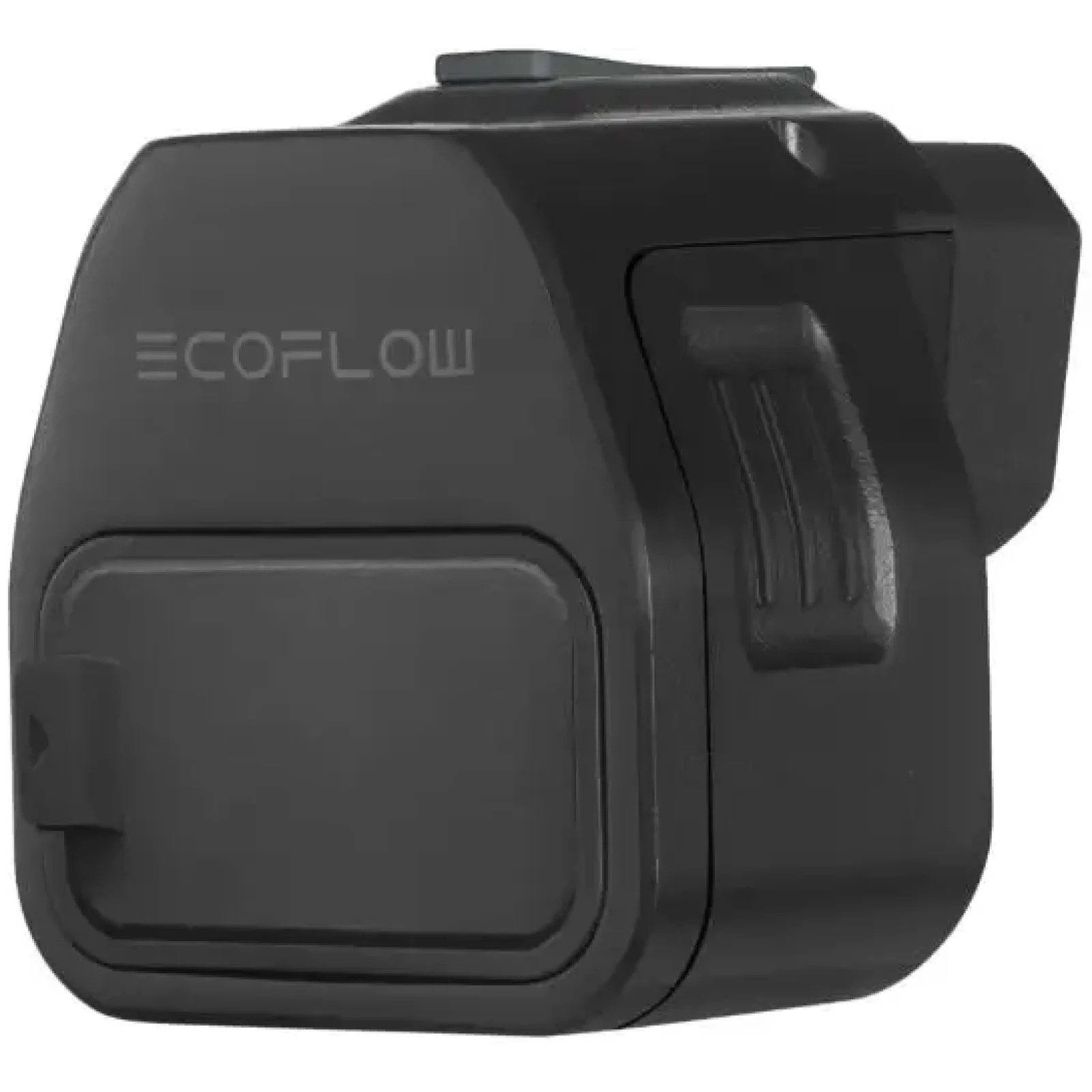 Адаптер EcoFlow DELTA Pro to Smart Generator Adapter (DELTAProTG)