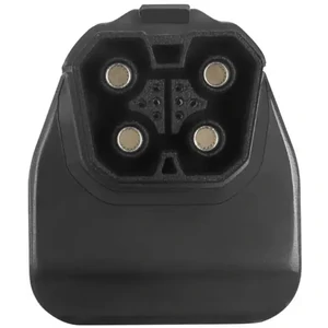 Адаптер EcoFlow DELTA Pro to Smart Generator Adapter (DELTAProTG)