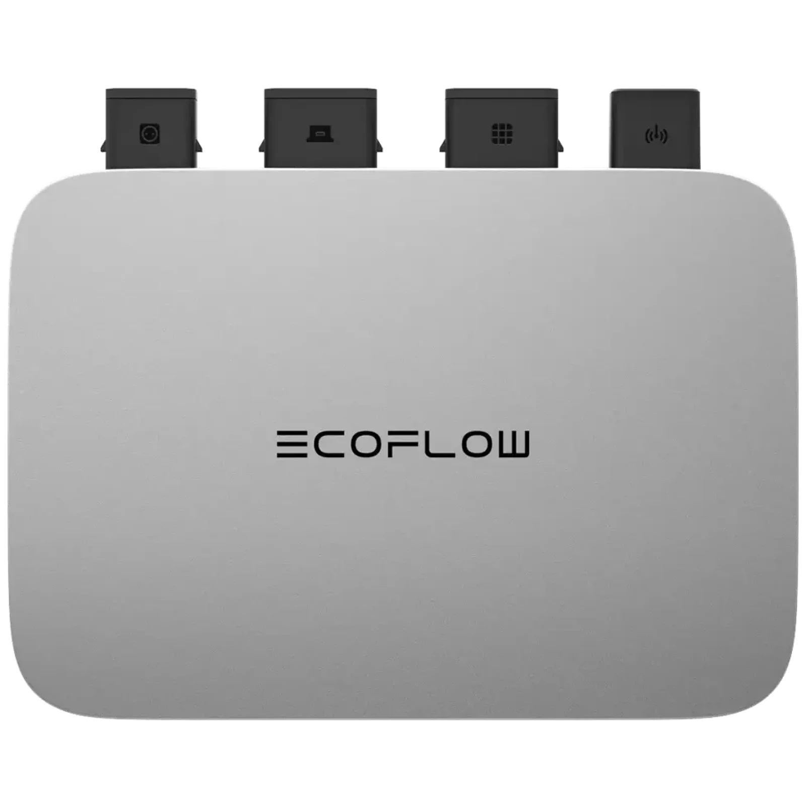 Микроинвертор EcoFlow PowerStream 600W (EFPowerStreamMI-EU-600W)