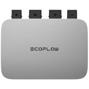 Микроинвертор EcoFlow PowerStream 600W (EFPowerStreamMI-EU-600W)