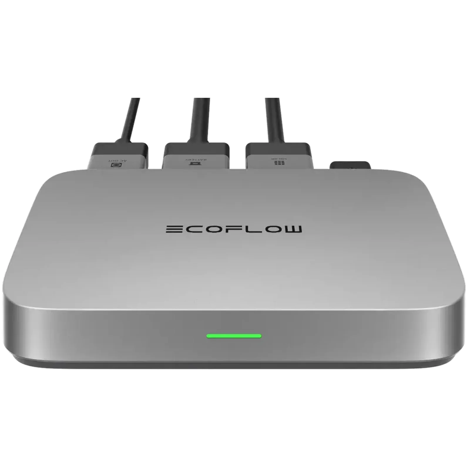 Микроинвертор EcoFlow PowerStream 600W (EFPowerStreamMI-EU-600W)