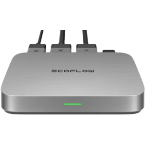 Мікроінвертор EcoFlow PowerStream 600W (EFPowerStreamMI-EU-600W)