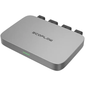Мікроінвертор EcoFlow PowerStream 600W (EFPowerStreamMI-EU-600W)