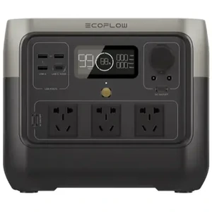 Зарядна станція EcoFlow RIVER 2 Pro CN