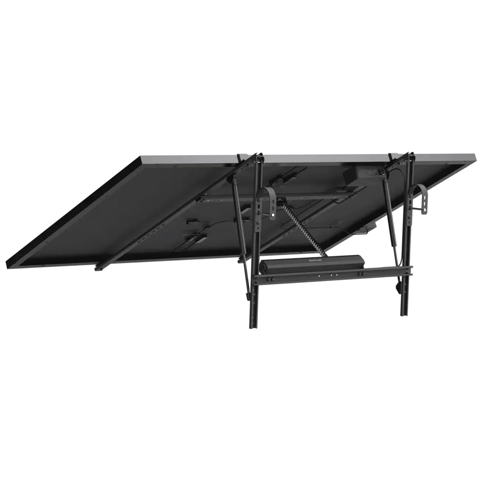 Автоматический солнечный трекер EcoFlow Single Axis Solar Tracker для солнечной панели на 400 Вт