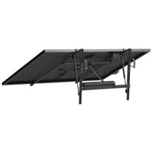 Автоматический солнечный трекер EcoFlow Single Axis Solar Tracker для солнечной панели на 400 Вт