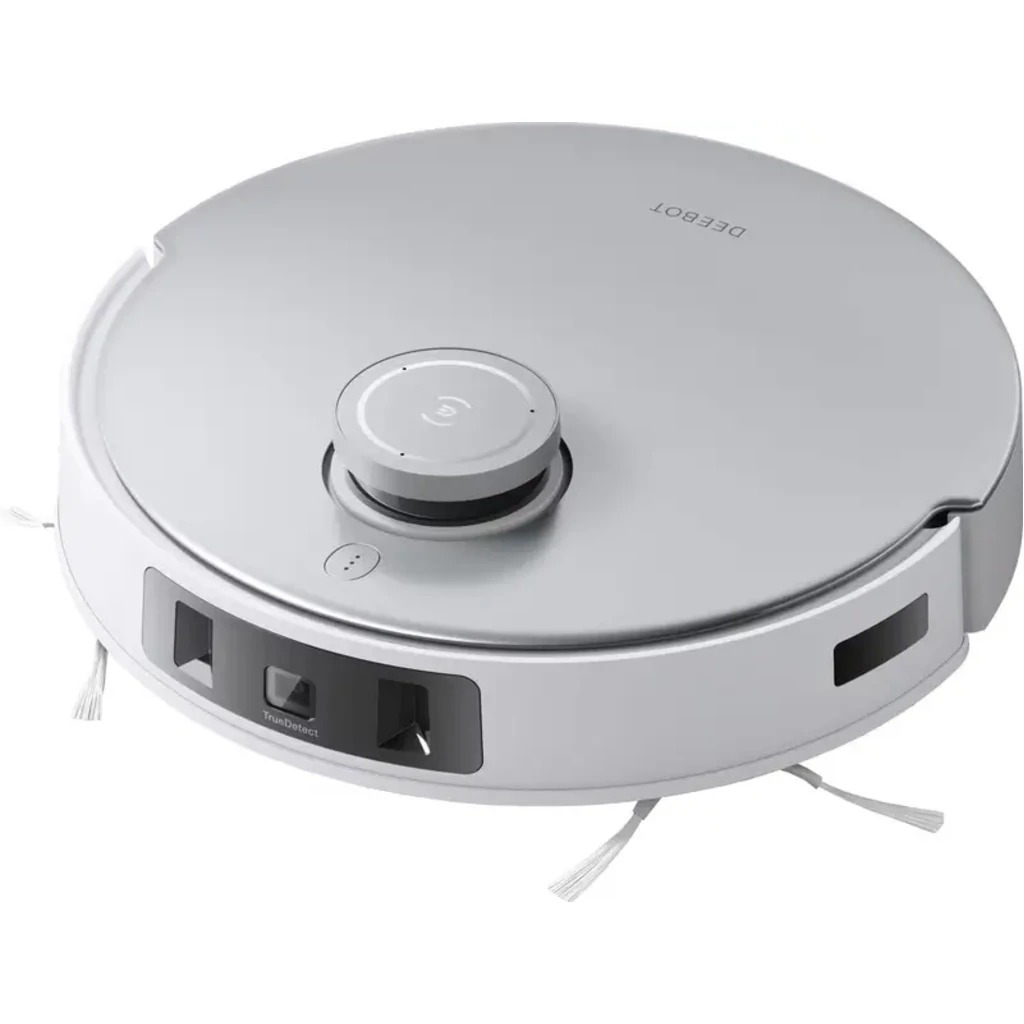 Робот-пилосос ECOVACS DEEBOT OZMO T20 Omni (DLX23)