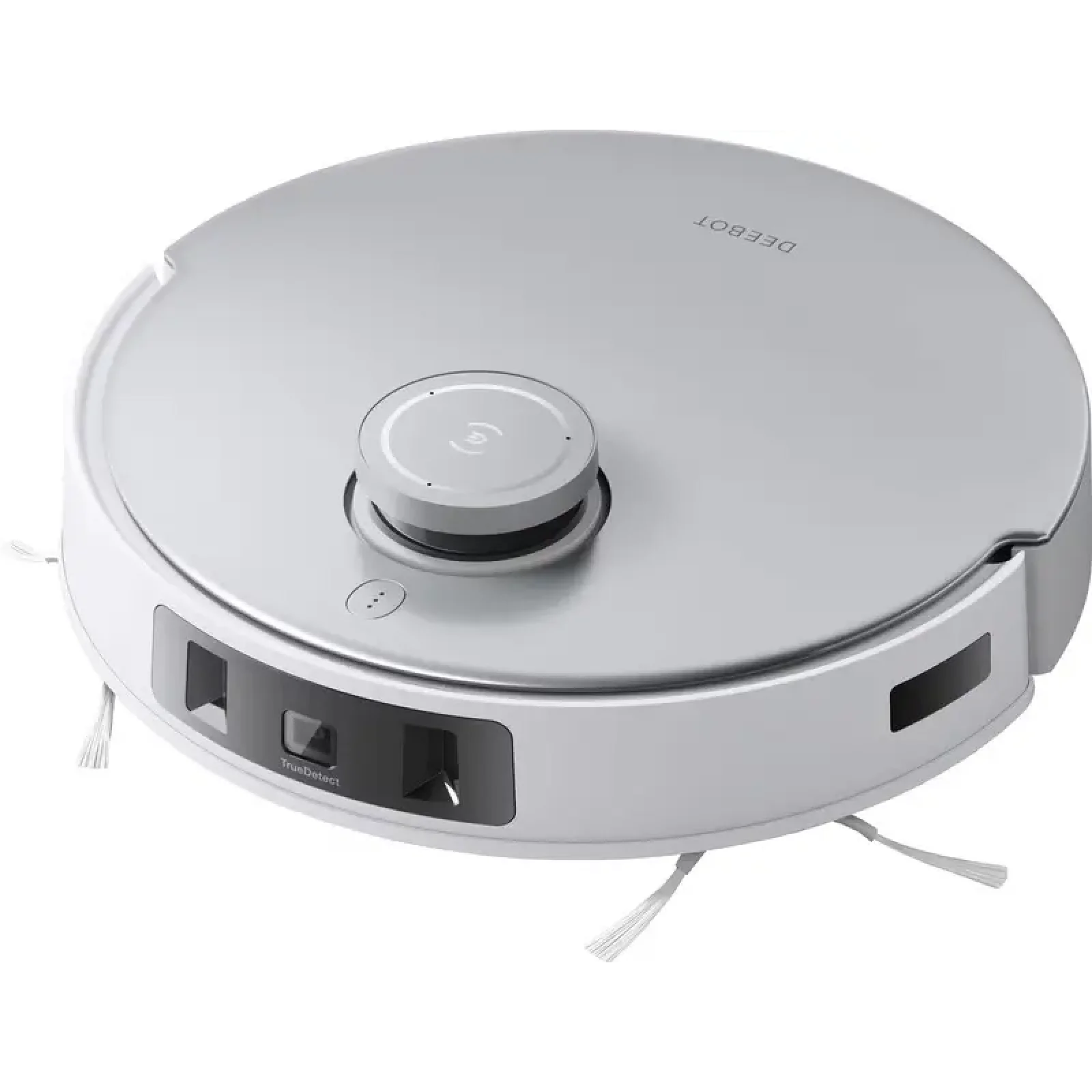Робот-пилосос ECOVACS DEEBOT OZMO T20 Omni (DLX23)