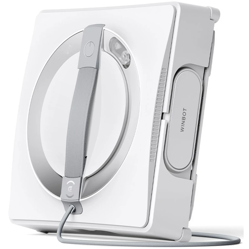 Робот для миття вікон ECOVACS WINBOT W2 White
