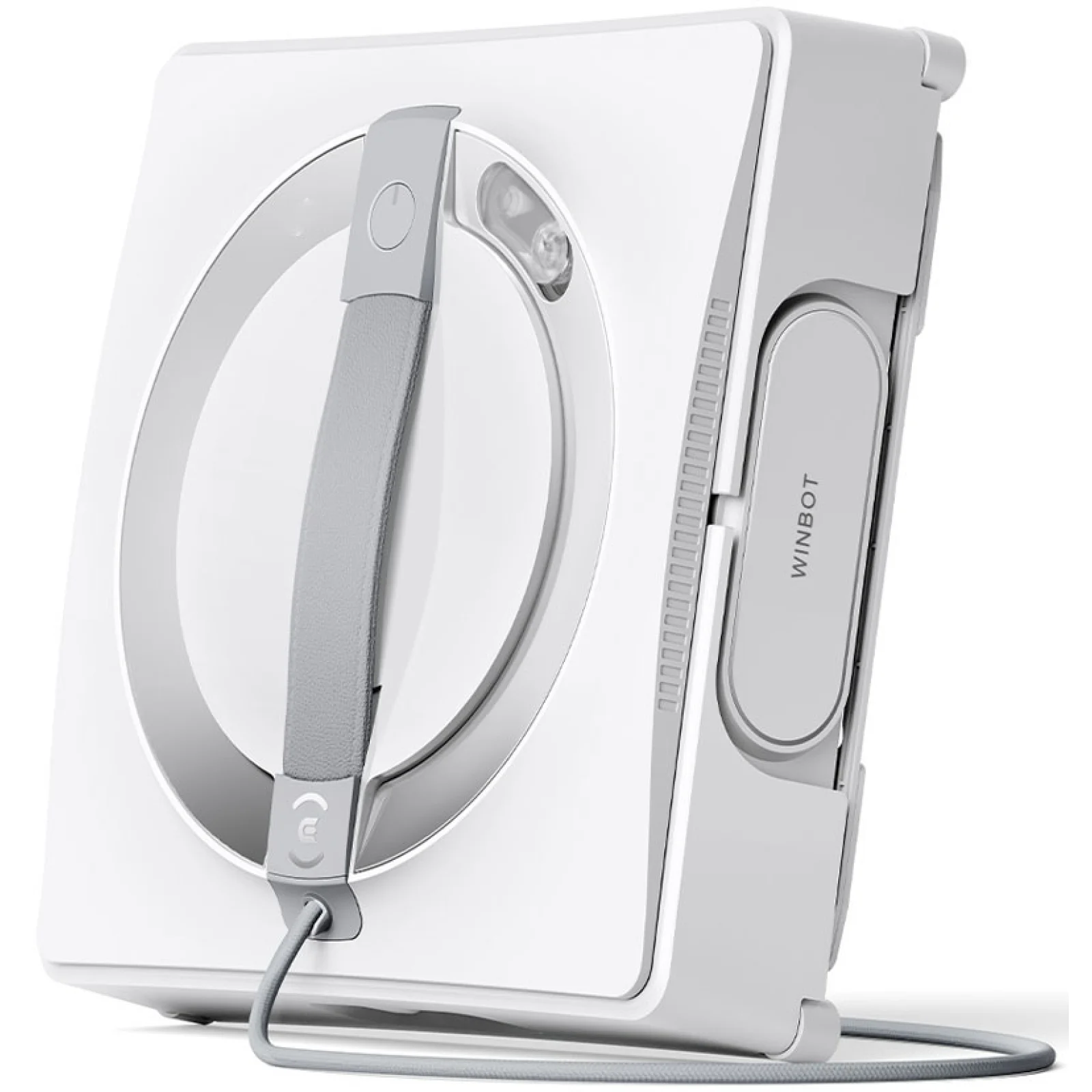 Робот для мытья окон ECOVACS WINBOT W2 White