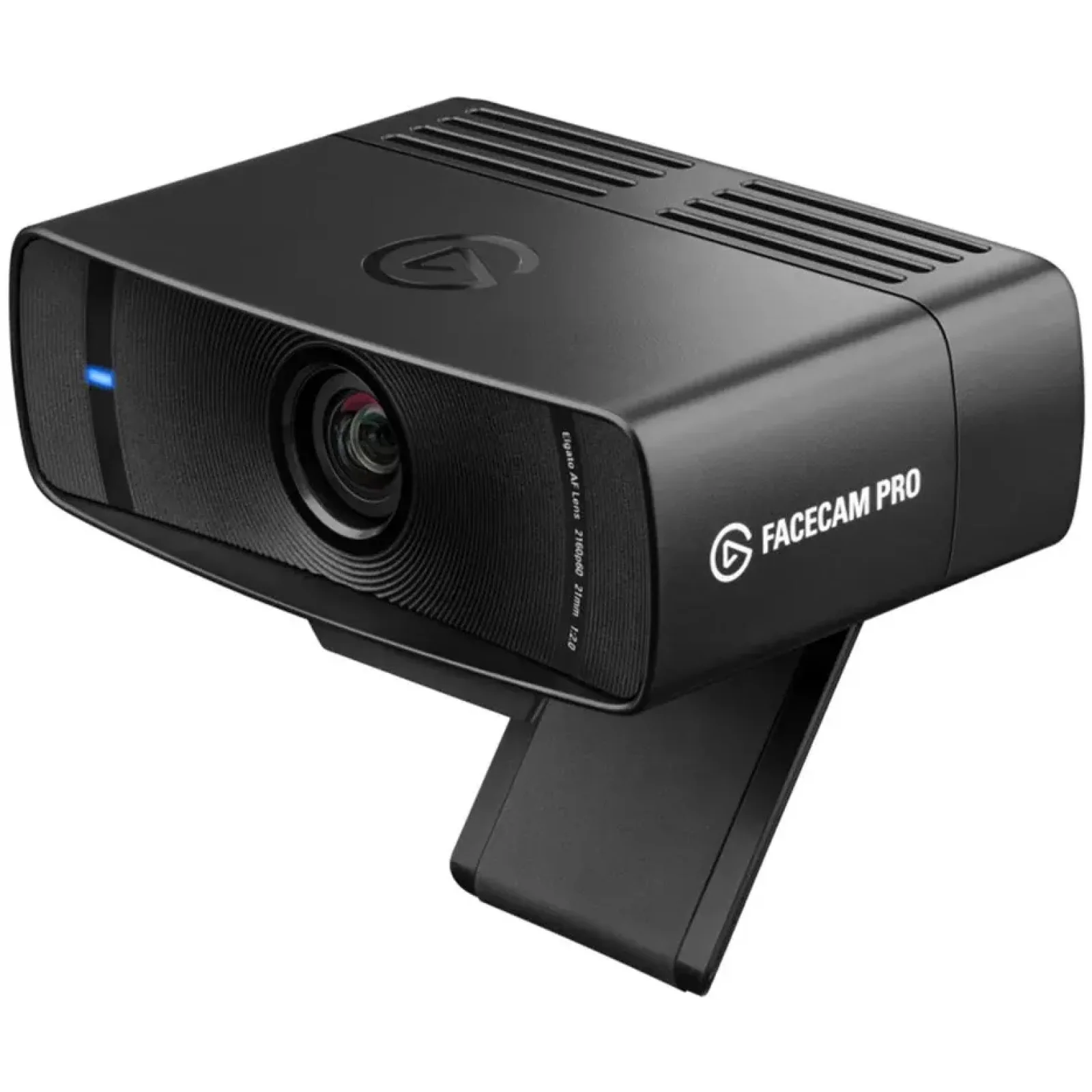 Веб-камера Elgato Facecam Pro 4K60 (10WAB9901)
