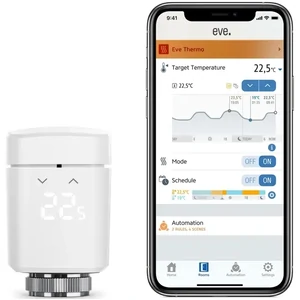 Терморегулятор Elgato Eve Thermo (4-pack)