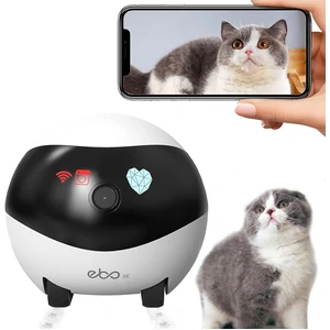 Камера для домашних животных Enabot Ebo SE (HE576460887)