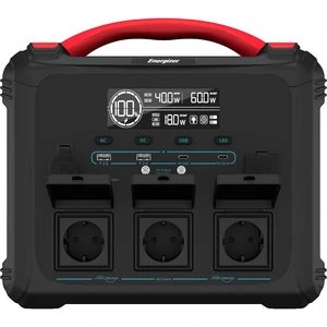 Зарядна станція Energizer PPS1100W2F UA