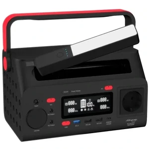 Зарядна станція Energizer PPS300W2 UA