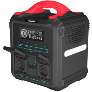 Зарядна станція Energizer PPS550W1F UA