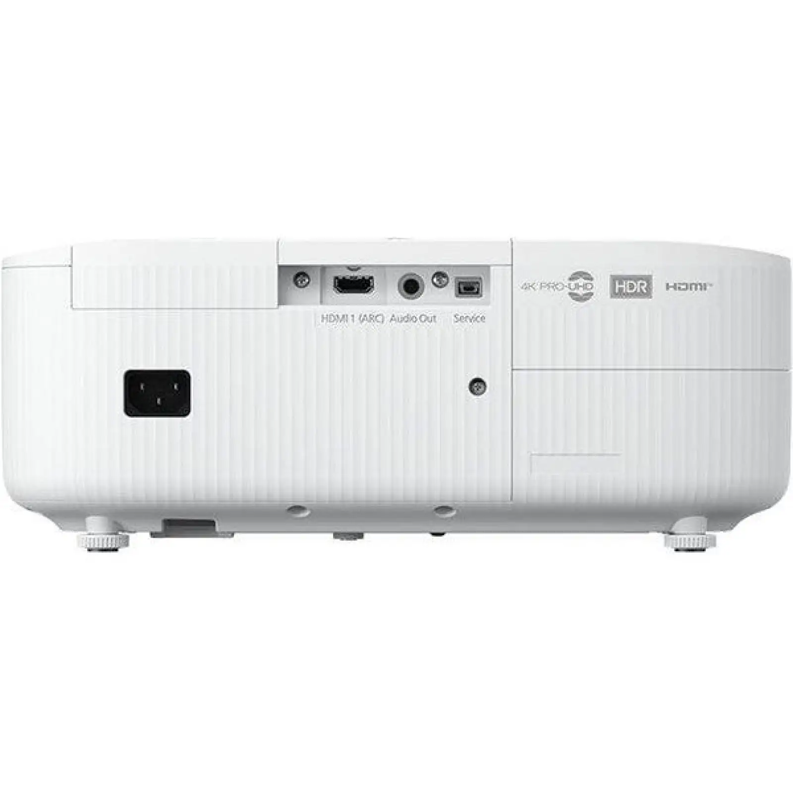 Мультимедійний проектор Epson EH-TW6250 (V11HA73040)
