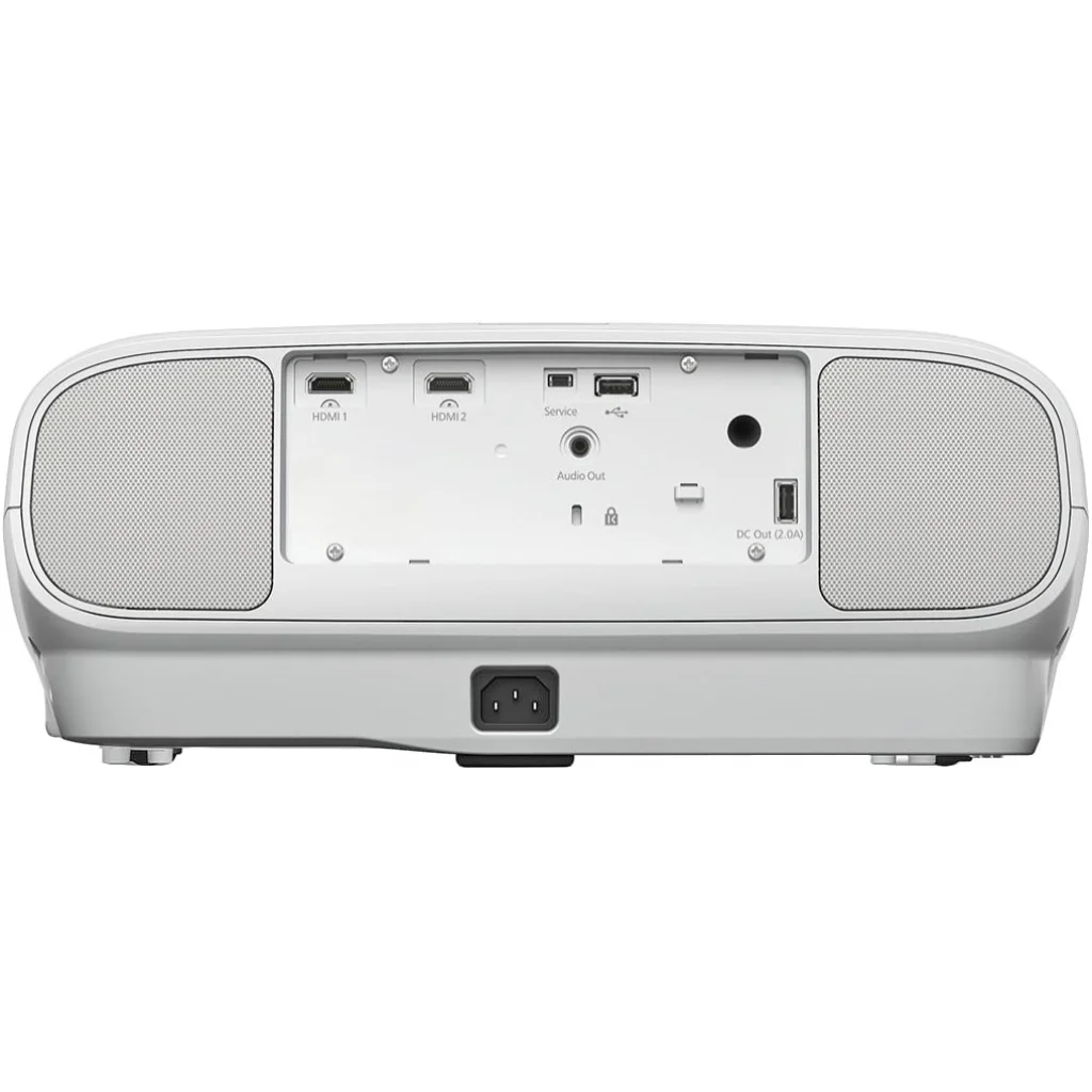 Мультимедійний проектор Epson EH-TW7000 (V11H961040)