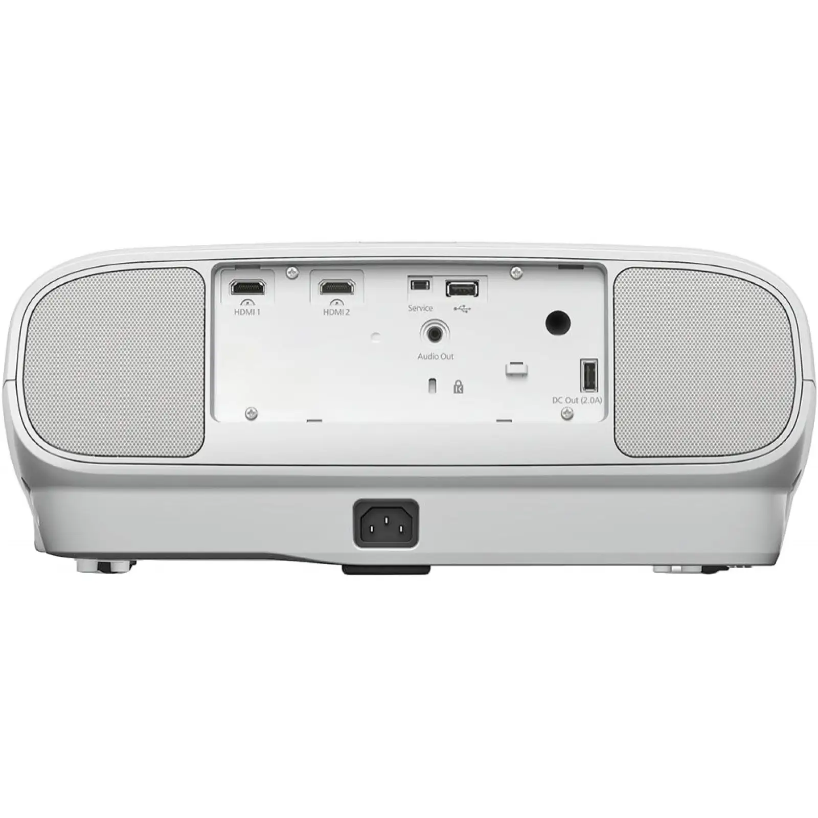 Проектор Epson EH-TW7000 (V11H961040)