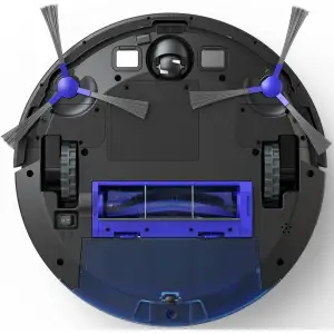 Робот-пилосос Eufy RoboVac 11S Black