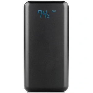 Зовнішній акумулятор EverActive EB-L20k 20000mAh (5903205771414) UA