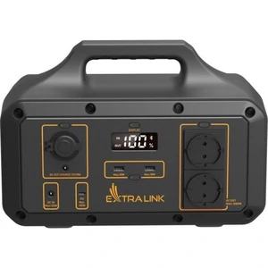 Зарядная станция ExtraLink Power Station EPS-S1000S 1021Wh