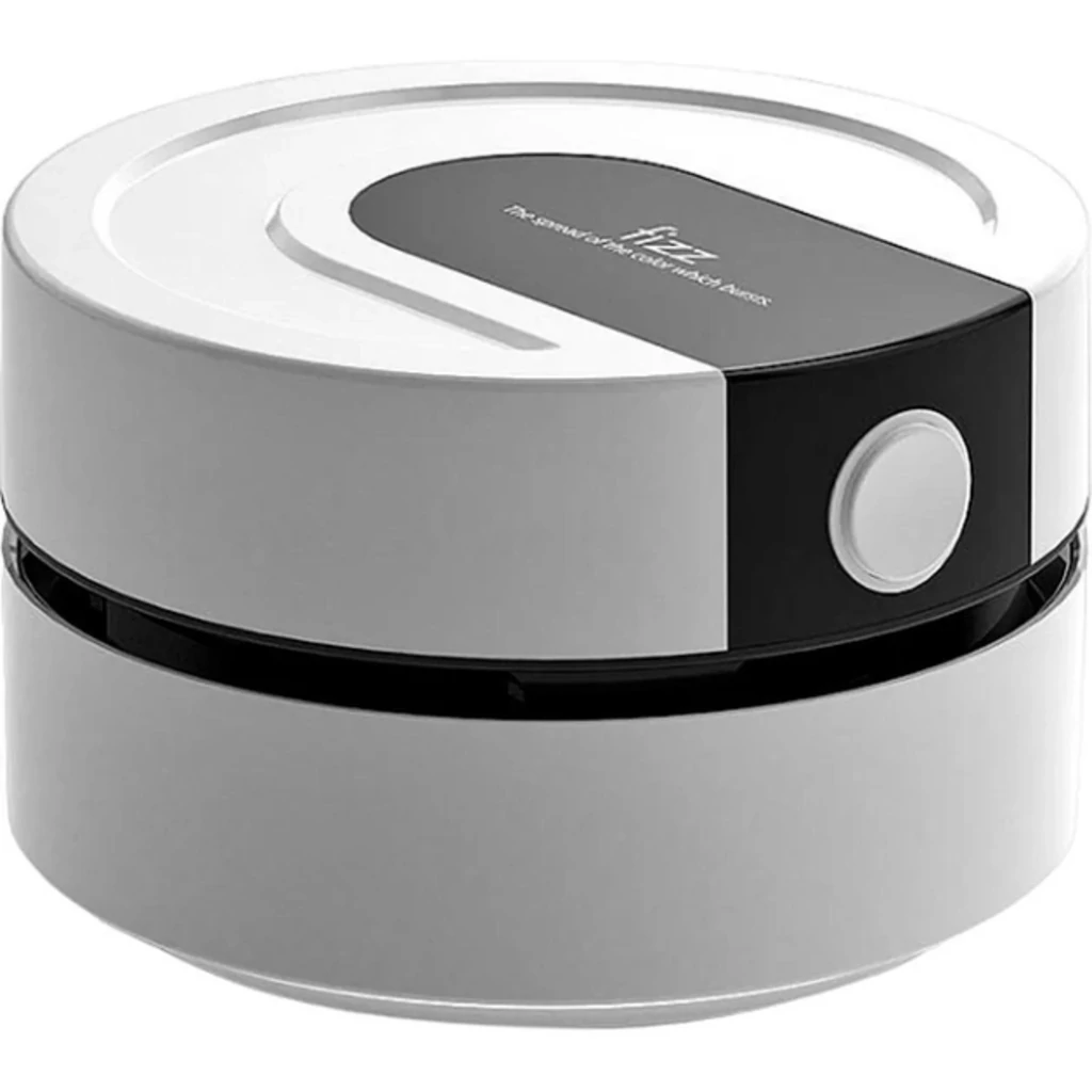 Мини-пылесос Xiaomi FIZZ Desktop Vacuum Cleaner Rechargeable Mini Black (FZ66907-H)