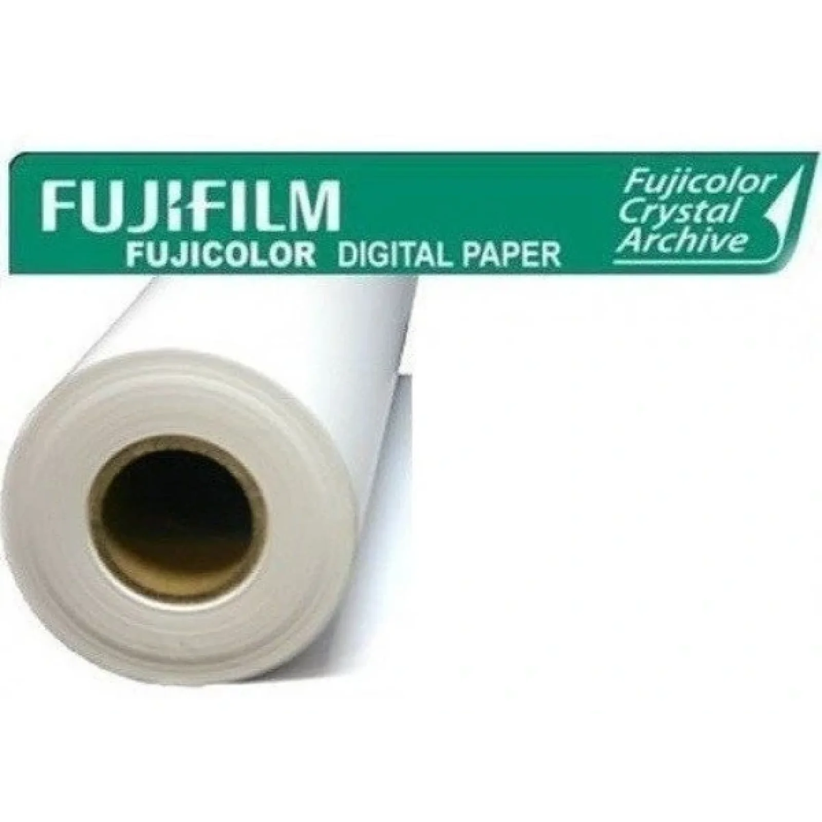 Бумага FUJI L 0.305x124 x2рул UA