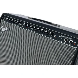 Комбоусилитель Fender Champion 100