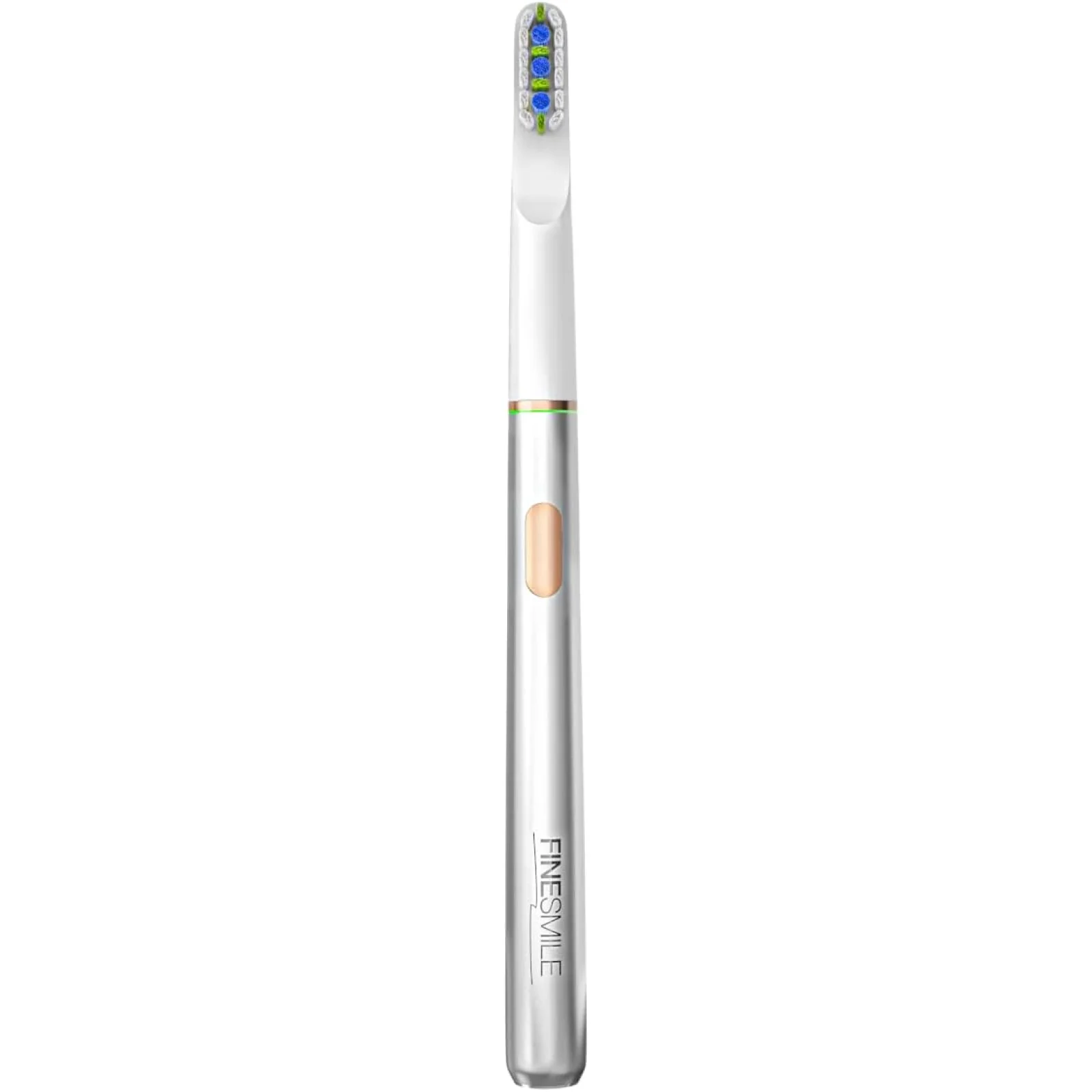 Зубная электрощетка FineSmile IQ Electric Toothbrush Silver