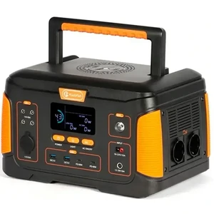 Зарядна станція FlashFish J1000 Plus 252000 мАг