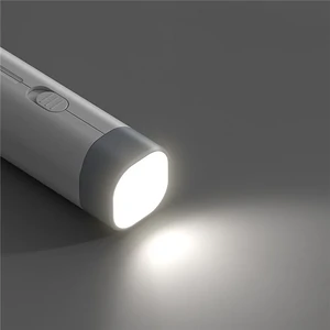 Настольная лампа FlashLight Lamp 1200mAh Powerbank D16 White EU