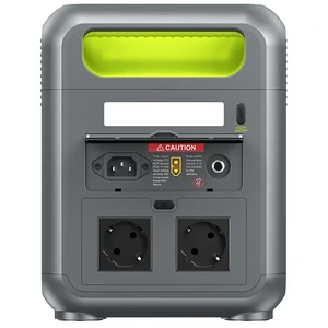 Зарядна станція Fossibot F1200