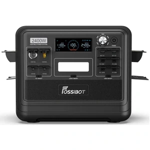 Зарядная станция Fossibot F2400